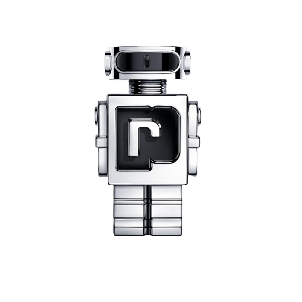 Perfume Phantom - Paco Rabanne - Eau de Toilette - 100ml - SEM CAIXA