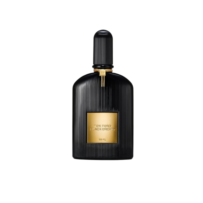 Perfume Black Orchid - Tom Ford - Eau de Parfum - 100ml - SEM CAIXA