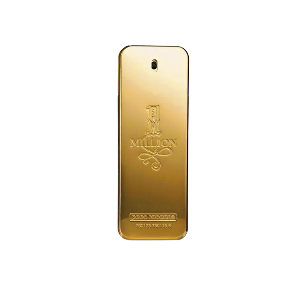 Perfume 1 Million - Paco Rabanne - Eau de Toilette - 100ml - SEM CAIXA