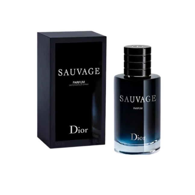 Perfume Sauvage - Dior - Masculino - Parfum