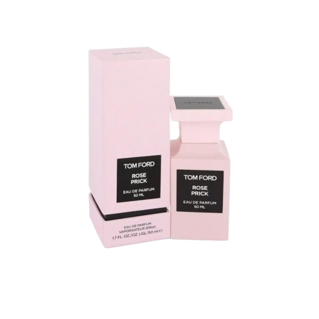 Perfume Rose Prick - Tom Ford - Eau de Parfum - 50 ML