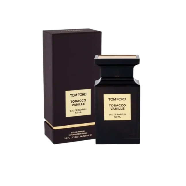 Perfume Tobacco Vanille - Tom Ford - Eau de Parfum - 100ml
