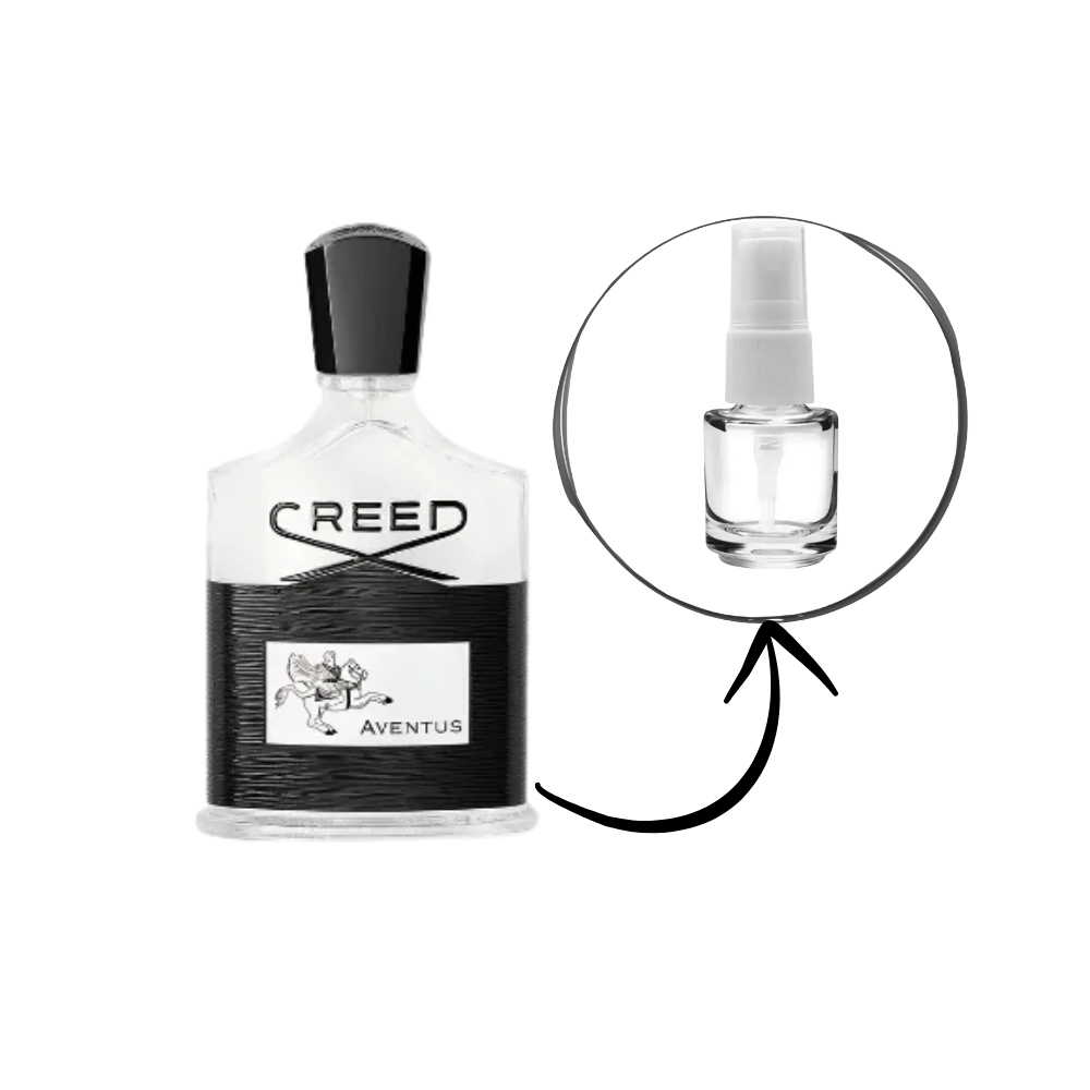 Decant Creed Aventus