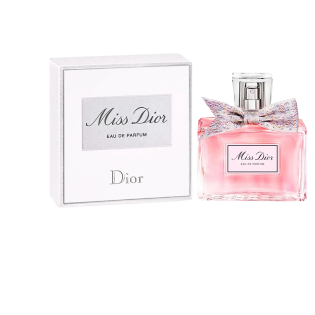 Perfume Miss Dior De Christian Dior Feminino Eau de Parfum