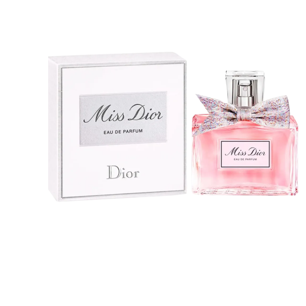 Perfume Miss Dior De Christian Dior Feminino Eau de Parfum