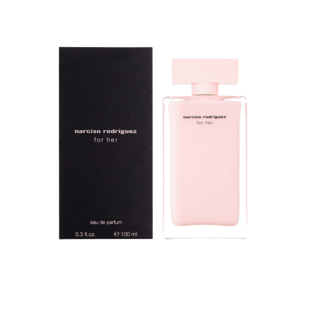 Perfume Narciso Rodriguez for Her EDP 100 ml