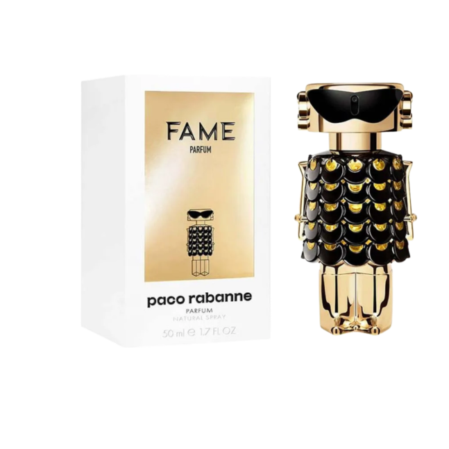Perfume Paco Rabanne Fame Parfum