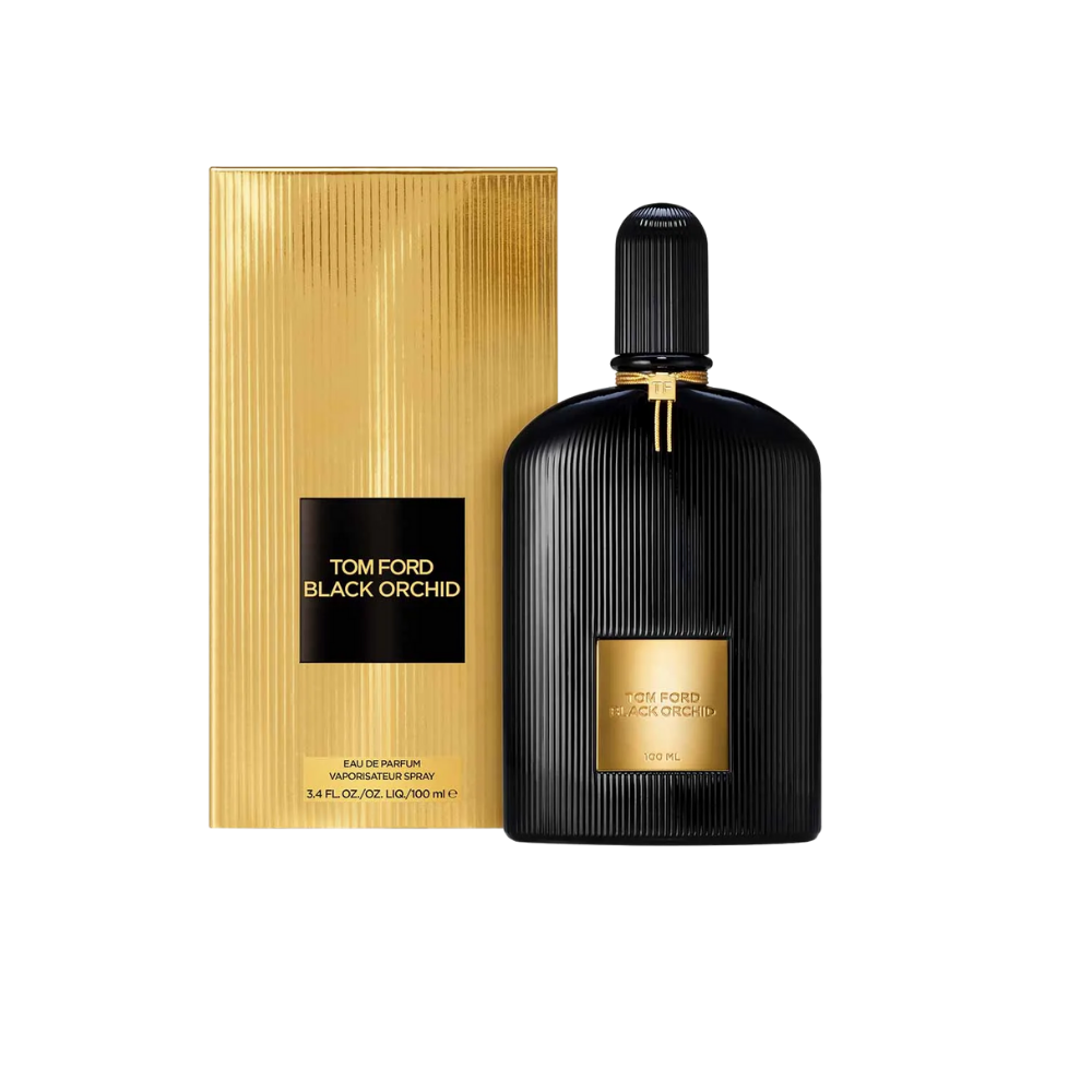 Perfume Perfume Black Orchid - Tom Ford - Eau de Parfum - 100ml