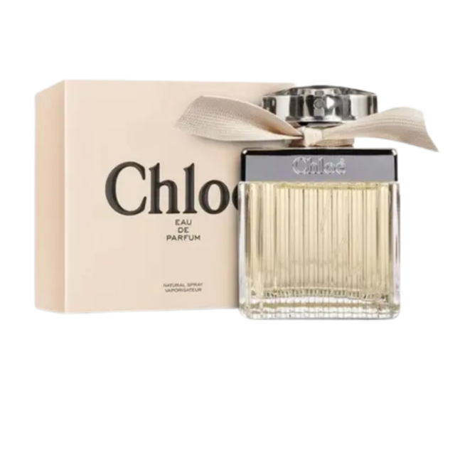 Perfume Chloé - Eau de Parfum - 75ml