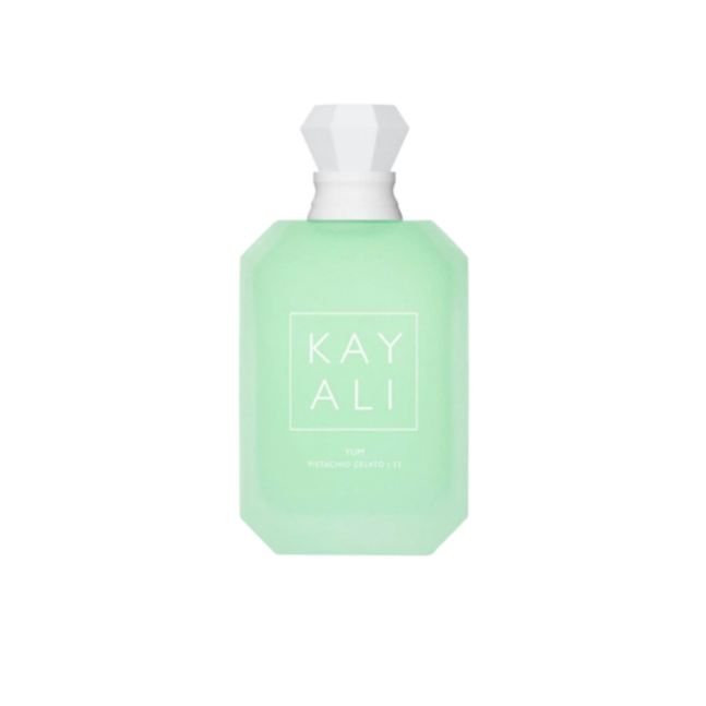 Perfume Kayali - Yum Pistachio Gelato - 100 ml - Sem Caixa