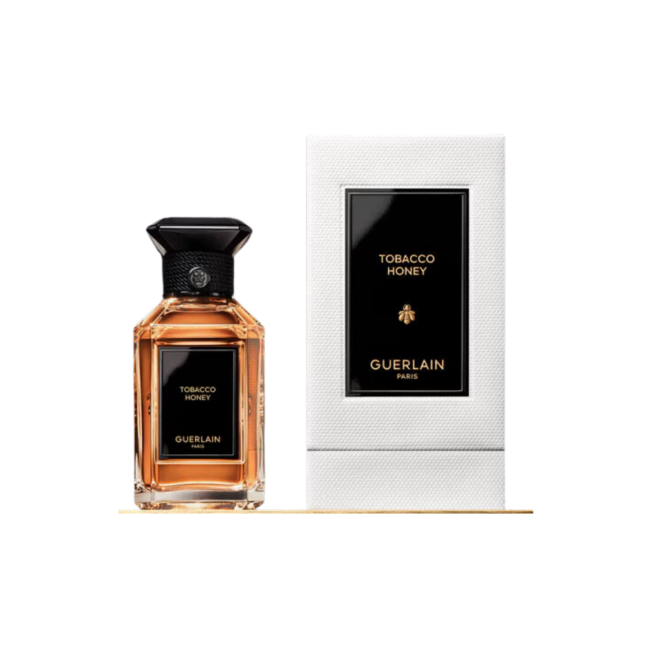 Perfume Tobacco Honey- Guerlain- EDP- 100 ml