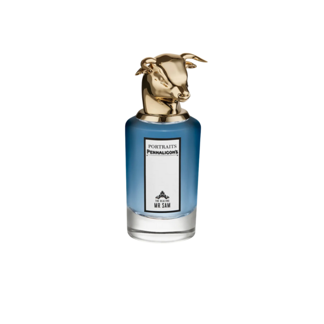 Perfume Penhaligon's The Blazing Mister Sam - Sem Caixa
