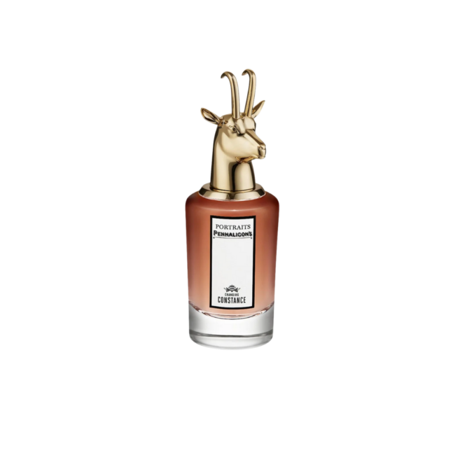 Perfume Penhaligons Changing Constance - 75 ml - Sem Caixa