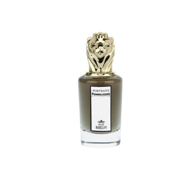Perfume Roaring Radcliff Penhaligon's 75 ml - Sem Caixa