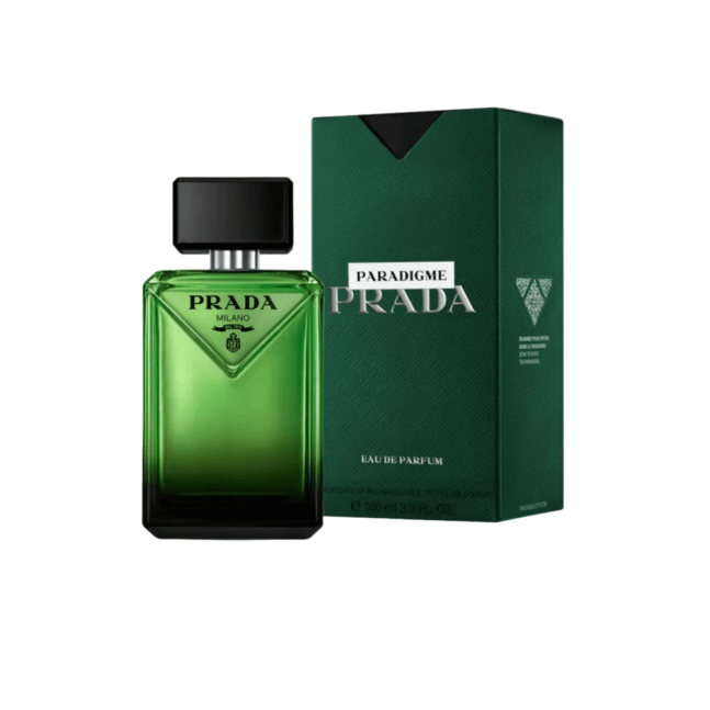 Perfume Prada Paradigme - Eau de Parfum -