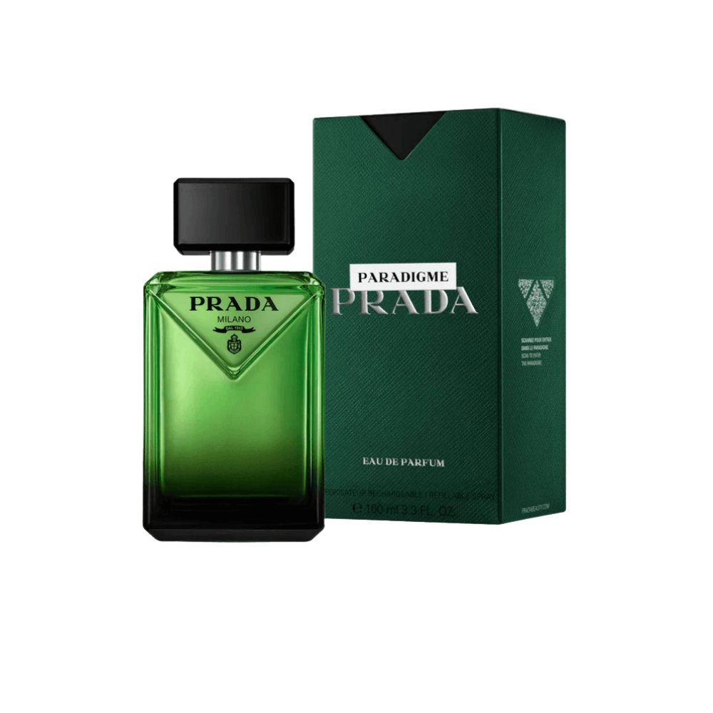 Perfume Prada Paradigme - Eau de Parfum -