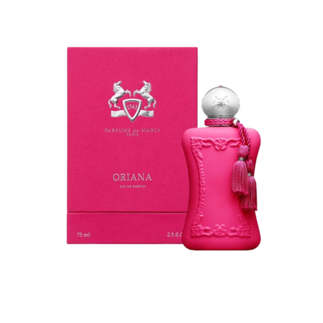 Perfume Oriana - Parfums de Marly- Eau de Parfum - 75ml