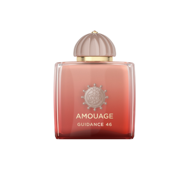 Perfume Amouage Guidance 46 Extrait de Parfum - 100ml - SEM CAIXA