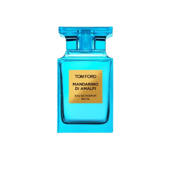 Perfume Tom Ford Mandarino di Amalfi - EDP - 100 ml - Sem Caixa