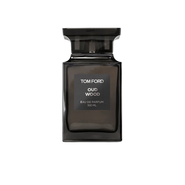 Perfume Tom Ford Oud Wood - Eau de Parfum - 100 ml - Sem Caixa