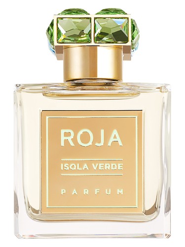 Roja Parfums Isola Verde — Parfum 50ml