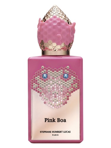 Stéphane Humbert Lucas Pink Boa — Decant 5ml