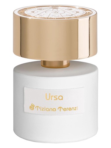 Tiziana Terenzi Ursa — Eau de Parfum 100ml