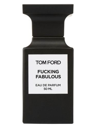 Tom Ford Fucking Fabulous — Eau de Parfum 50ml