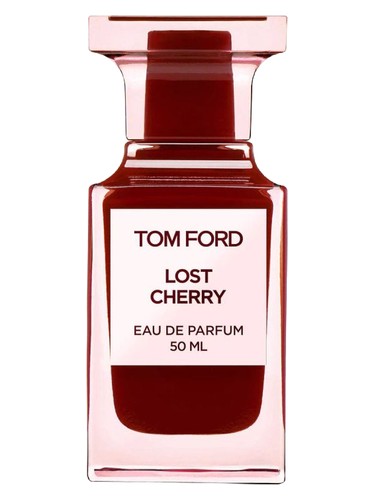 Tom Ford Lost Cherry — Eau de Parfum 50ml