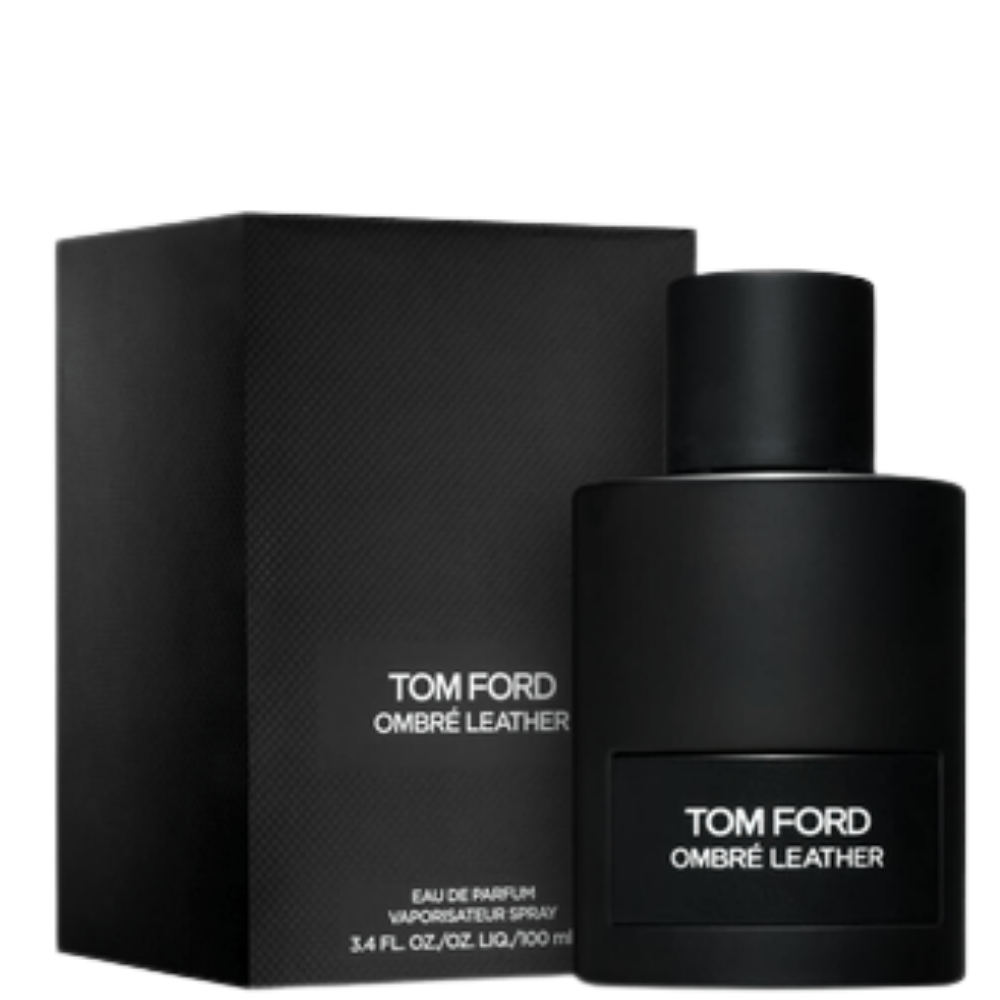 Tom Ford Ombré Leather — Eau de Parfum 100ml