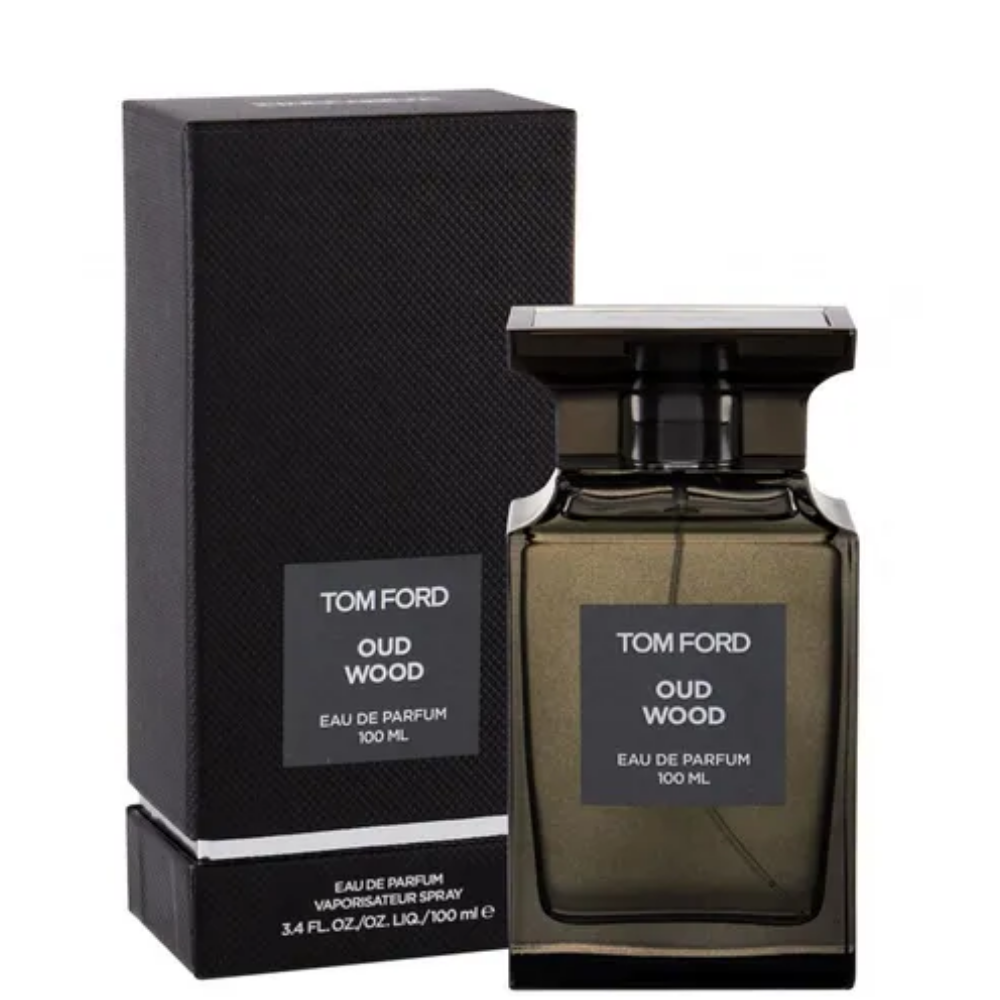Tom Ford Oud Wood — Eau de Parfum 50ml