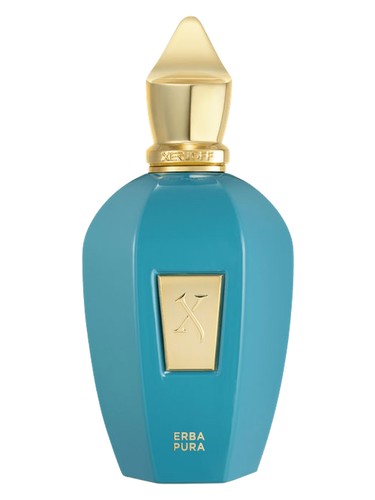 Xerjoff Erba Pura — Eau de Parfum 100ml